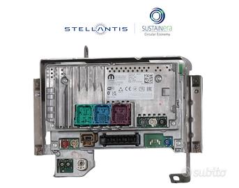 AUTORADIO - ALFA ROMEO TONALE