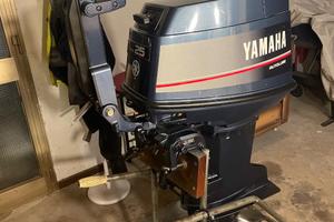 YAMAHA TOP 700 25/50 RIFATTO COMPLETO CON LIBRETTO