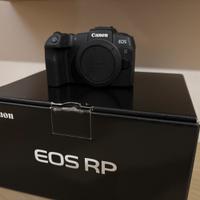 Canon RP