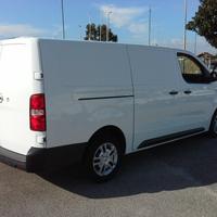 New vivaro 2.0 cdti furgone passo lungo maxi