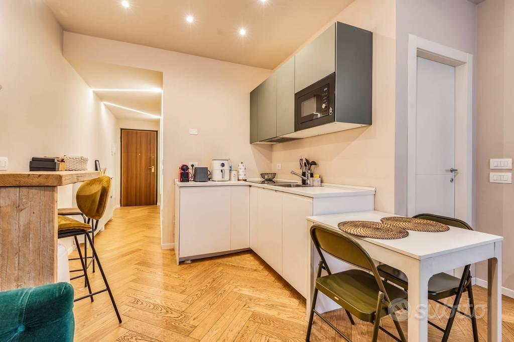 Appartamento – Milano, Padova, Municipio 2 - Vista 4