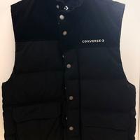 uguale al nuovo gilet da uomo Converse