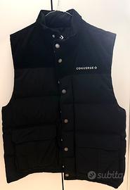 uguale al nuovo gilet da uomo Converse