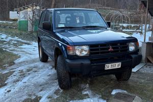 Pajero v 20