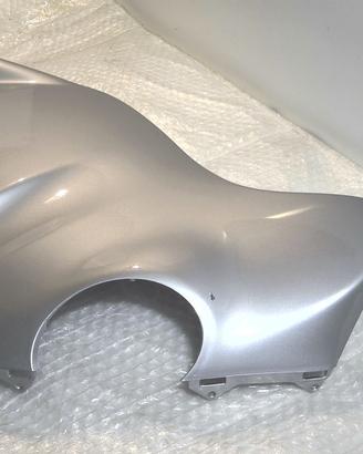 SEMISCUDO ANTERIORE DESTRO GRIGIO SCARABEO 500 APR