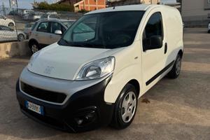 Fiat Fiorino 1.3 MJT 80CV Cargo