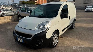Fiat Fiorino 1.3 MJT 80CV Cargo