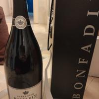 Bonfadini Franciacorta magnum astucciato