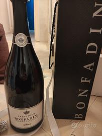 Bonfadini Franciacorta magnum astucciato