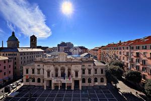 MULTILOCALE A SAVONA