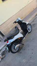Liberty piaggio