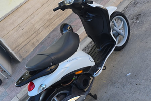 Liberty piaggio
