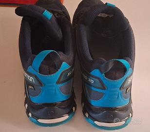 Salomon XA PRO 3D Gore-Tex Scarpe da Trail Running