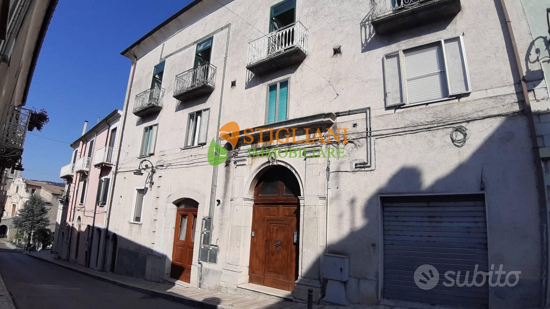 Appartamento – Ripalimosani, Campobasso - Vista 2