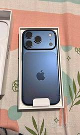 IPhone 17 Pro 256 gb