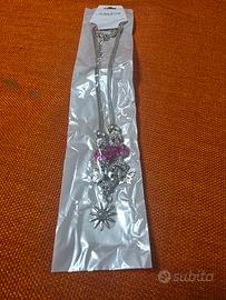 Collana argento 