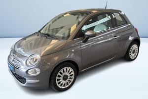 Fiat 500 1.0 hybrid Dolcevita 70cv
