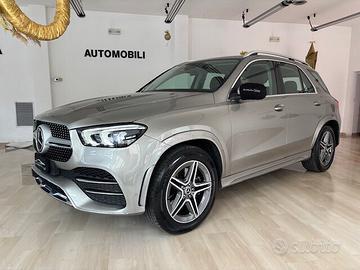 Mercedes-benz GLE 300 d 4Matic Mild Hybrid Premium