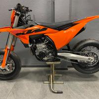 Ktm smr 450 2025