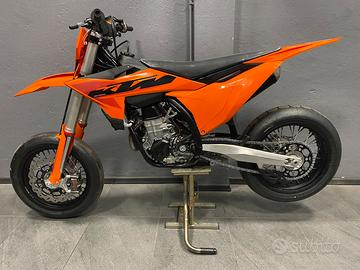 Ktm smr 450 2025