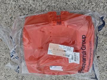 coperchio del piatto trattorino husqvarna rider 