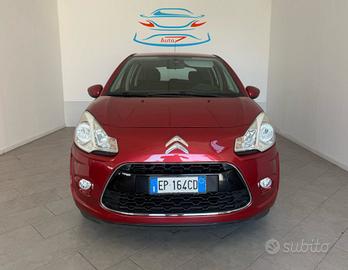 CITROEN C3 1.2 VTi 82 Exclusive