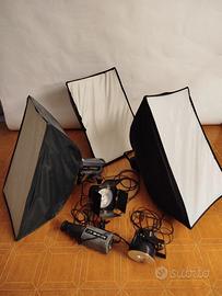 Flash Studio Fotografico