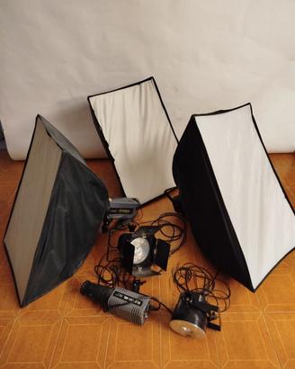 Flash Studio Fotografico