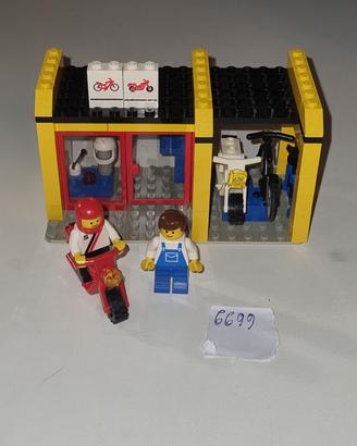 Lego vintage 6699