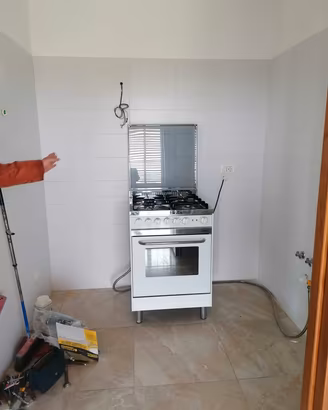 forno lofra
