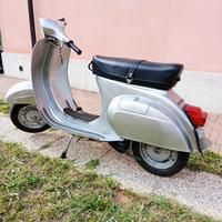 Piaggio Vespa 125 Primavera - 1973