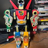 Voltron panosh