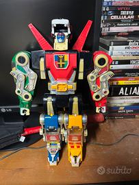 Voltron panosh