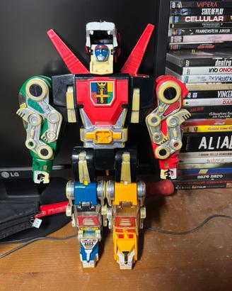 Voltron panosh