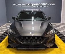 Ford Focus 1.5 EcoBlue 120 CV ST-LINE