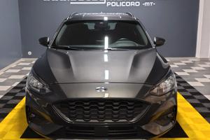 Ford Focus 1.5 EcoBlue 120 CV ST-LINE