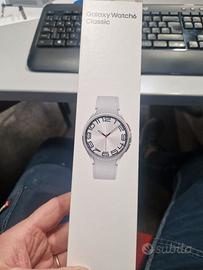 galaxy watch 6 classic