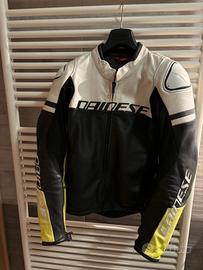 Giacca Dainese 