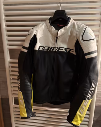 Giacca Dainese 