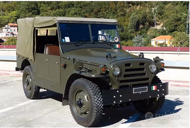 Campagnola AR