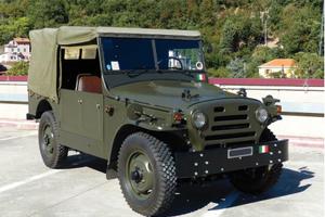 Campagnola AR