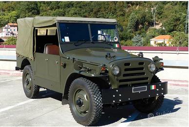 Campagnola AR
