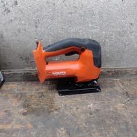 Hilti sjt a22v seghetto alternativo 