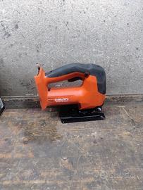 Hilti sjt a22v seghetto alternativo 