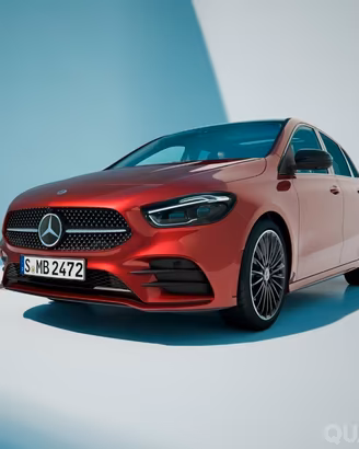 Ricambi usati mercedes classe b 2019-2020-2021-202