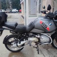 Bmw r 1150 gs - 2003