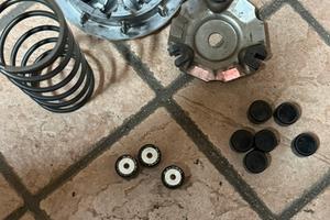 Variatore sh 125