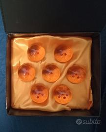 Sfere del drago Dragon Ball Z