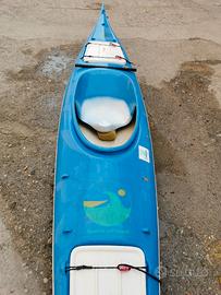 Canoa