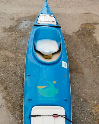Canoa